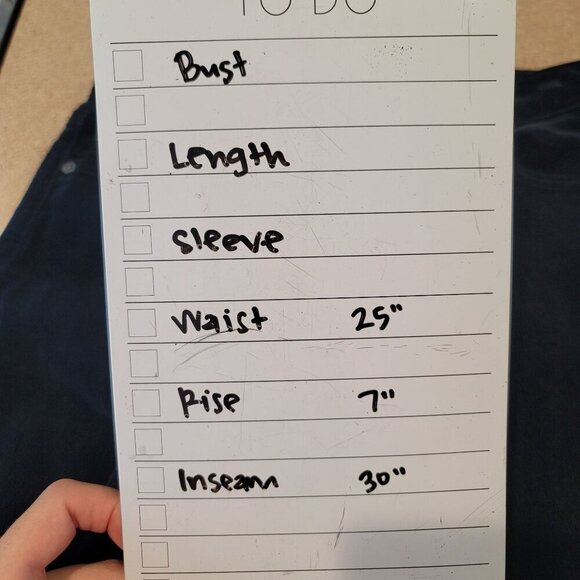 AG Adriano Goldschmied Pants Womens 24R - Picture 9 of 10